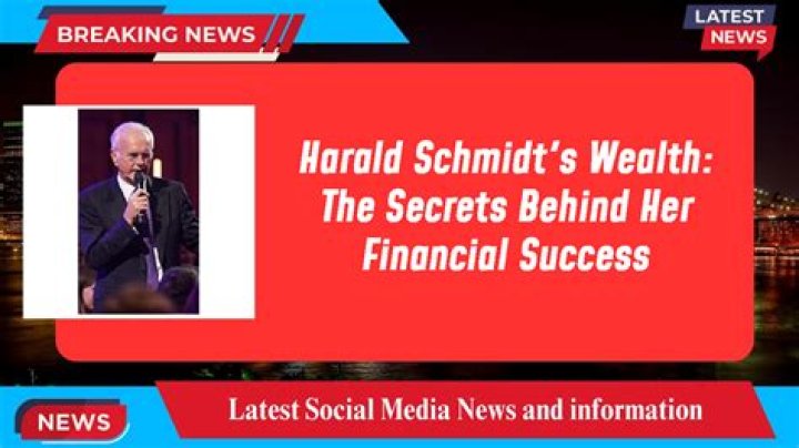 Discover The Secrets Behind Her Success And Net Worth