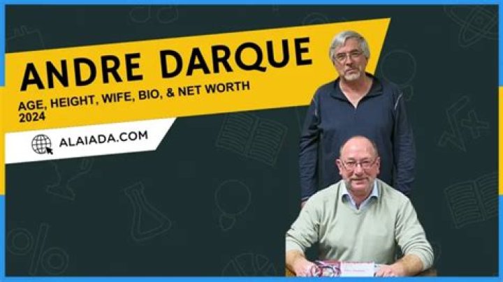 Exploring His Bio, Net Worth, Age, And Real Identity