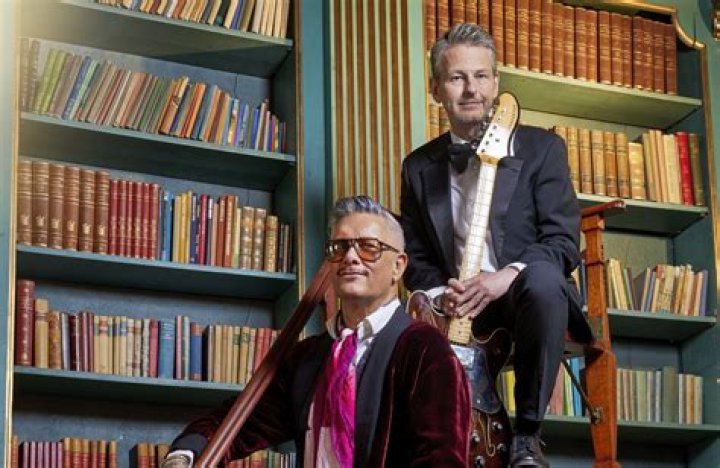 Exploring The Genius Of Magnus Skogsberg