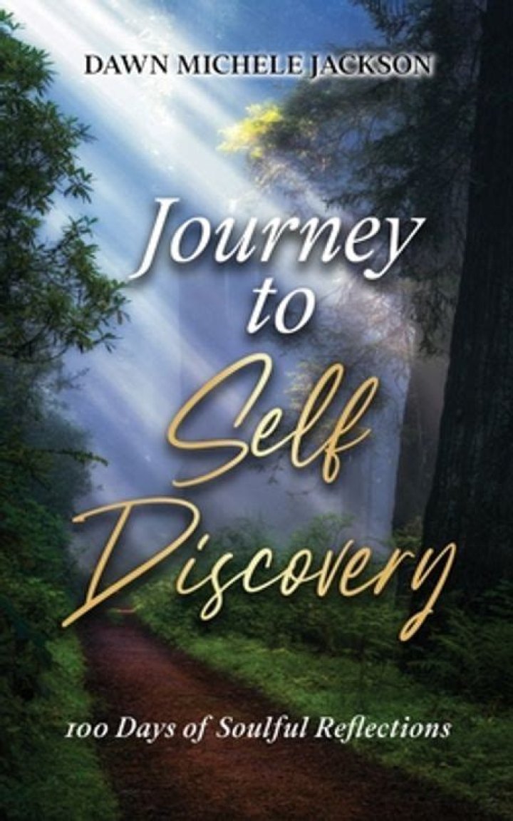 Gwendolyn Osborne's Journey To Self-Discovery