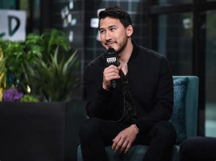 How Markiplier's Siblings Meeting Jason Thomas Impacted The Digital Content Landscape