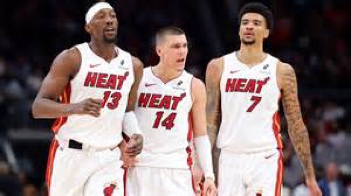 Joe Johnson's Children Meet Shane Battier's Son