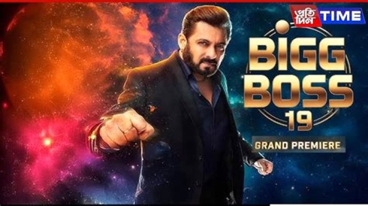 Riyas Salim's Bigg Boss Journey, Age, And Background