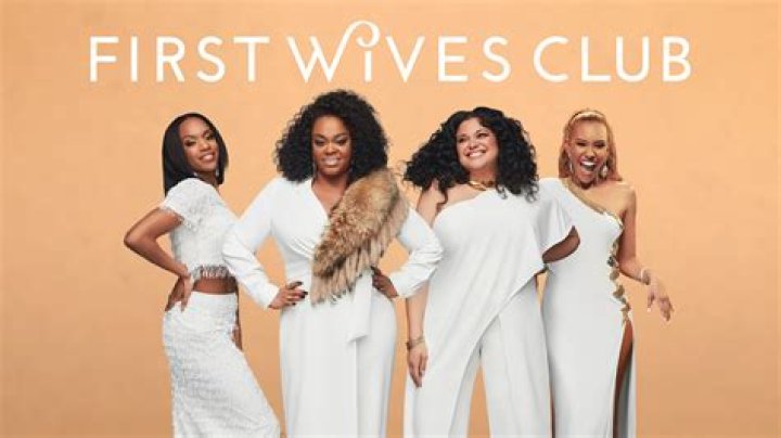 Ryan Michelle Bathe's First Wives Club Role: Unlocking Secrets And Impact
