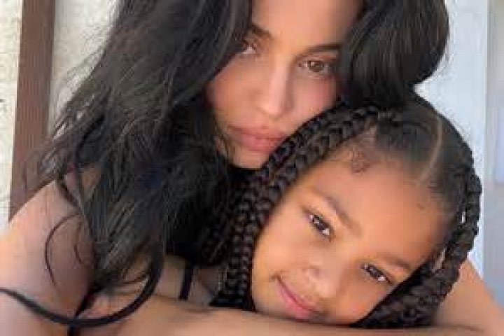 Stormi Webster's Height, Weight, And Net Worth Revealed