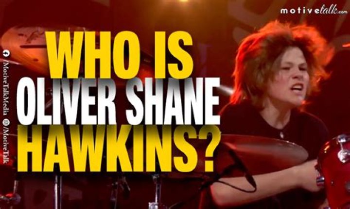 The Unforgettable Oliver Shane Hawkins: Discoveries And Insights