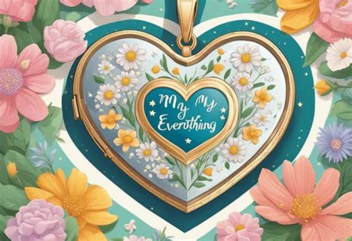 Uncover Heartfelt Expressions For A Special Bond