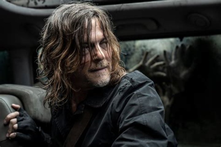 Uncover The Private Lives Of Norman Reedus' Parents: Exclusive Revelations
