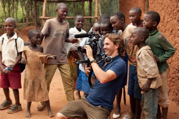 Uncovering The Journey Of A Trailblazing Radio Host