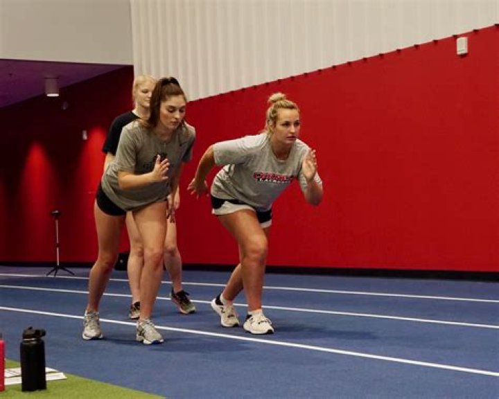 Unlocking Athletic Potential And Inspiring Dreams