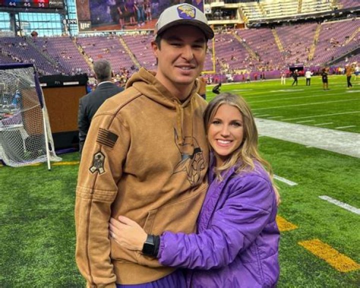 Unveiling The Inspiring Story Of Haleigh Mullens, Nick Mullens' Wife