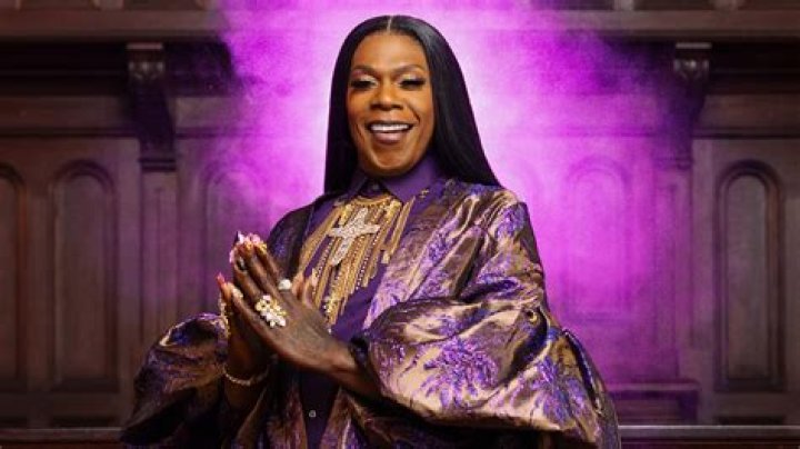 Unveiling The Remarkable Journey Of Big Freedia: Discoveries And Insights