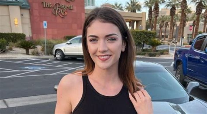 Unveiling The Secrets Behind The "Ruby De Rossi OnlyFans Leak"